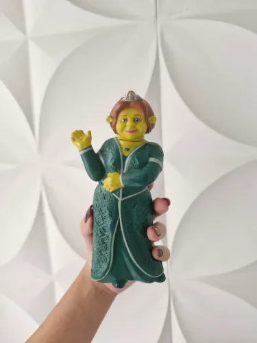 Boneca Fiona Grow