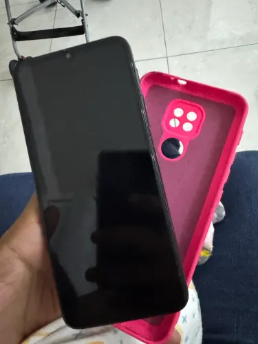 Moto g9 play