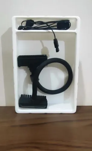 CABO EXTENSÃO 24 PINOS ARGB ( NOVO )
