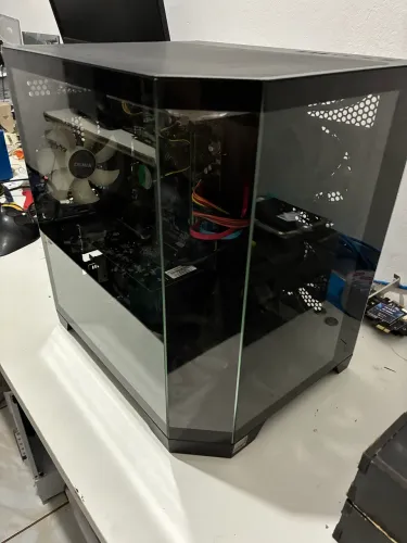 Computador core i7