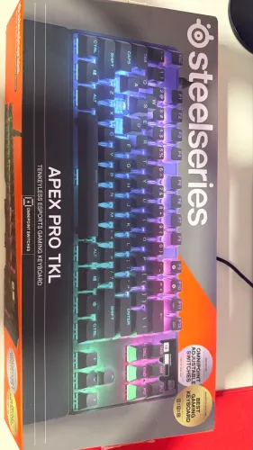 Apex Pro Tkl