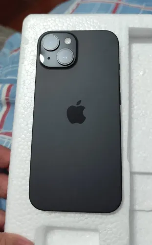 Vendo iPhone 15 128G - BAIXOU!!!!!