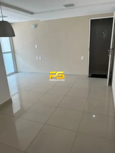 Apartamento com 2 dormitórios à venda, 55 m² por R$ 435.000 - Manaíra - João Pessoa/PB REF