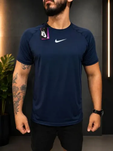 Camisa no poliamida