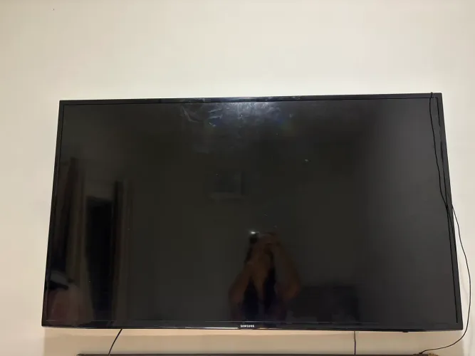 tv samsung smart 55