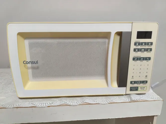 Microondas