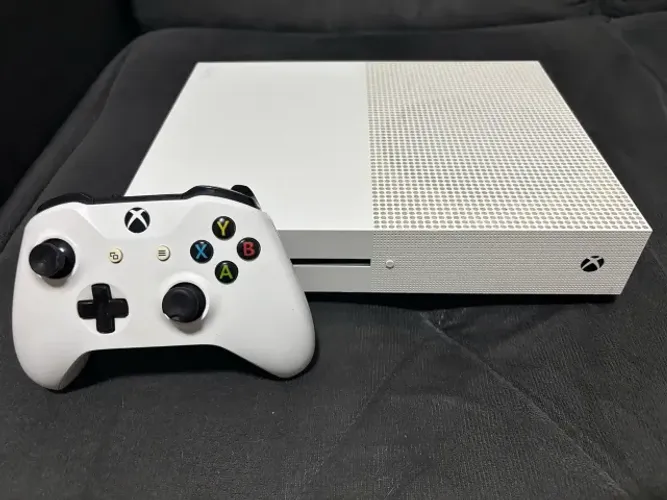 xbox one s