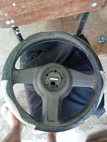 Venda de um volante G4