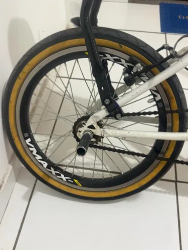 Bicicleta Aro 20