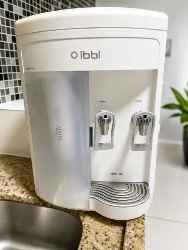 Bebedouro IBBL Speciale FR600