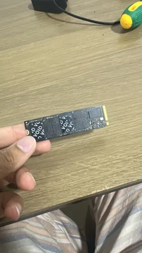 SSD 256 GB HIKVISION