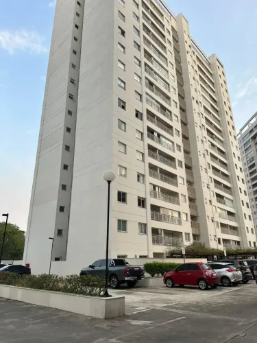 Reserva das Praias | Ponta Negra | 3 Quartos | Nascente | Financia | 670 mil