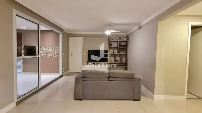 Apartamento à venda, Bom Retiro, São Paulo, SP