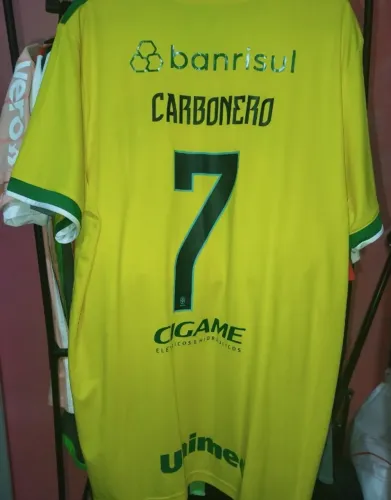 Camisa Internacional BRASIL