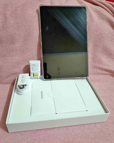 Tablet
