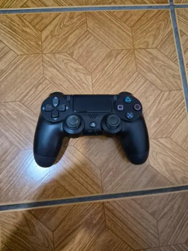 Controle PS4 Paralelo. Funcionando 100%