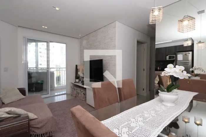 Apartamento à Venda - Vila Prudente, 2 Quartos, 74 m2
