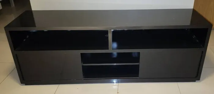 Rack TV