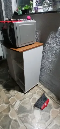 Fruteira cozinha