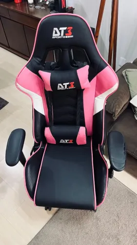 Cadeira Gamer DT3