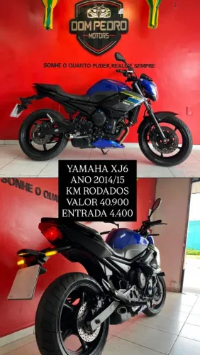 Entrada - R$ 4.400