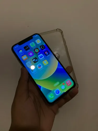 iPhone X 64gb