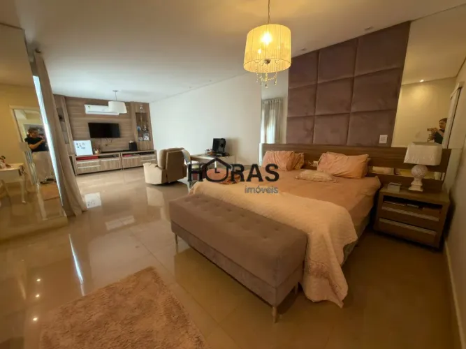 Casa à Venda e Aluguel no Florais Cuiabá | 460 m² | 5 Quartos