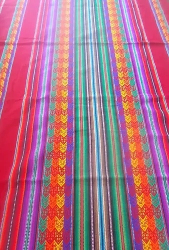 Manta Peruana
