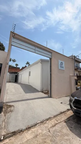 Casa Comercial Residencial Villa Suíça