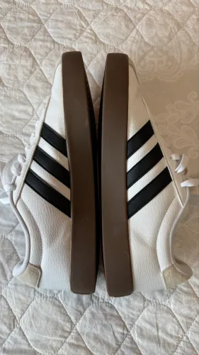 Tenis Adidas Casual Vl Court 3.0 Masculino