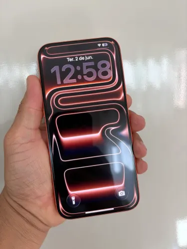 IPHONE 17 PRO MAX 256 GB