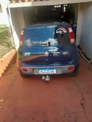 Fiat Uno Economy 1.4 EVO Fire Flex 8V 4P 2014