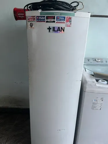 Geladeira 