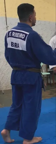 KIMONOS SHIROI DE JUDO (OS DOIS)