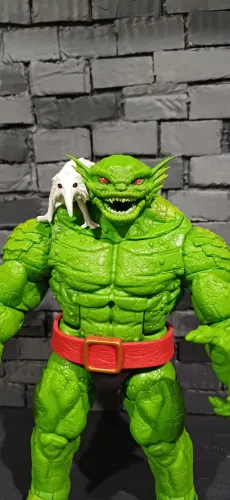 Chod Baf Marvel Legends Piratas Espaciais X-Men