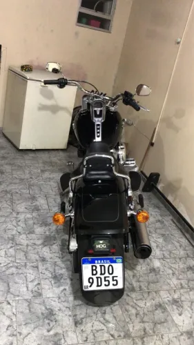 Fat boy 19/20