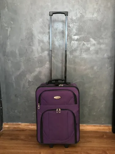 Mala de Viagem 10kg Protocol