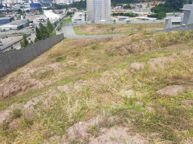 TERRENO PARA VENDA CONDOMÍNIO BOSQUE DO HORTO - JUNDIAÍ/SP