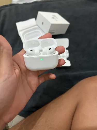 AirPods Pro 3