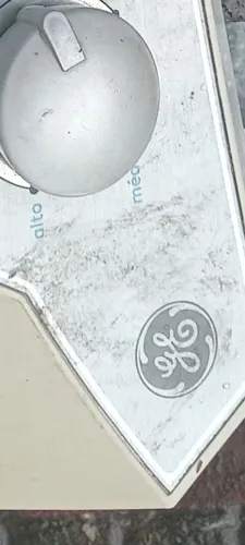 Peças para maquinas