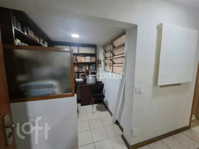 Apartamento à venda Rua General Câmara, Centro Histórico - Porto Alegre