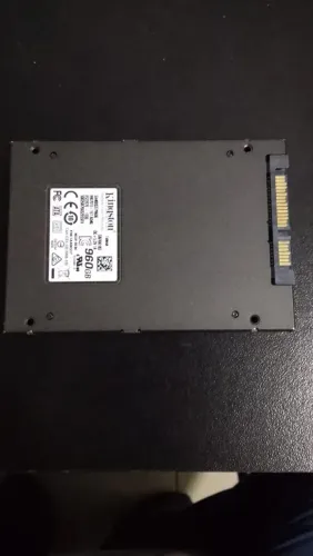 SSD Kingston 1 TB