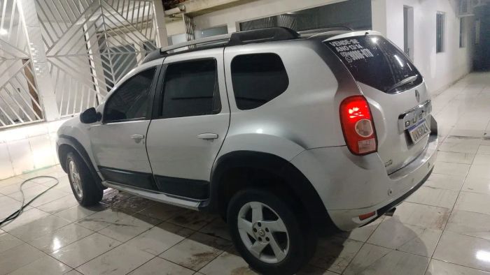 Imagem de Renault Duster Dynamique 1.6 Hi-flex 16V Mec. 2014