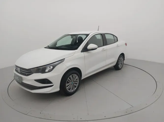 Fiat Cronos Drive 1.0 6V 2025