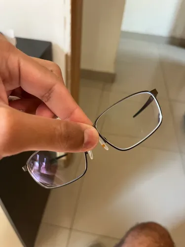 Óculos oakley extender