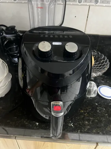 Air fryer Britânia 