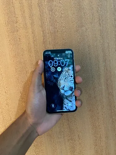 iPhone 11 Branco