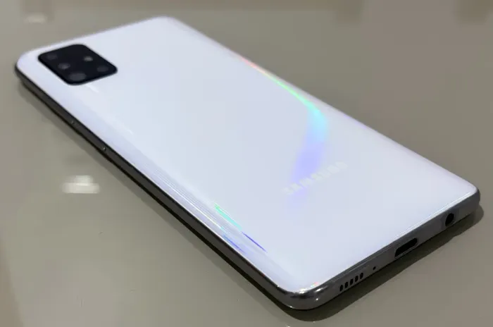 Samsung Galaxy A51 128GB