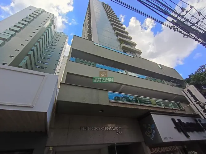 ALUGA APARTAMENTO MOBILIADO NO CENTRO DE MARINGÁ | EDIFÍCIO CENTARURO