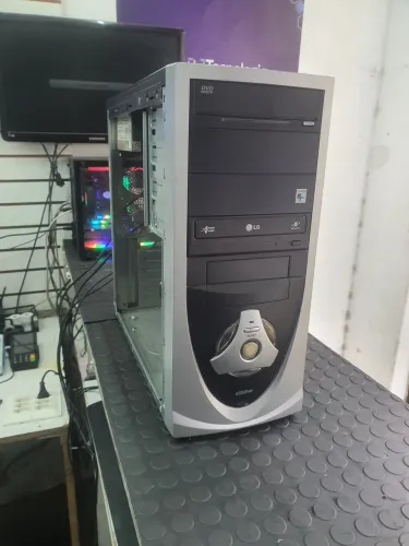 Desktop Gabinete